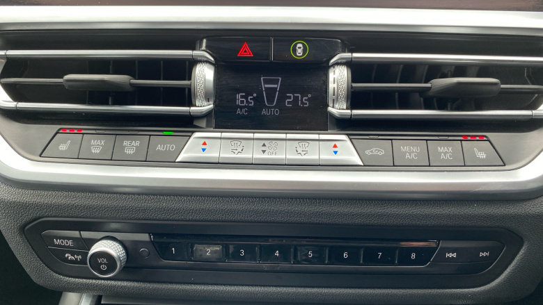 BMW 3 Series 320i M Sport 5dr Step Auto Petrol Estate